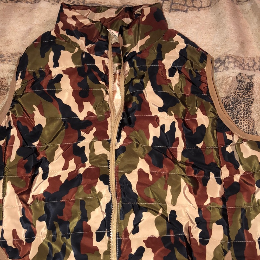 Women’s jacket